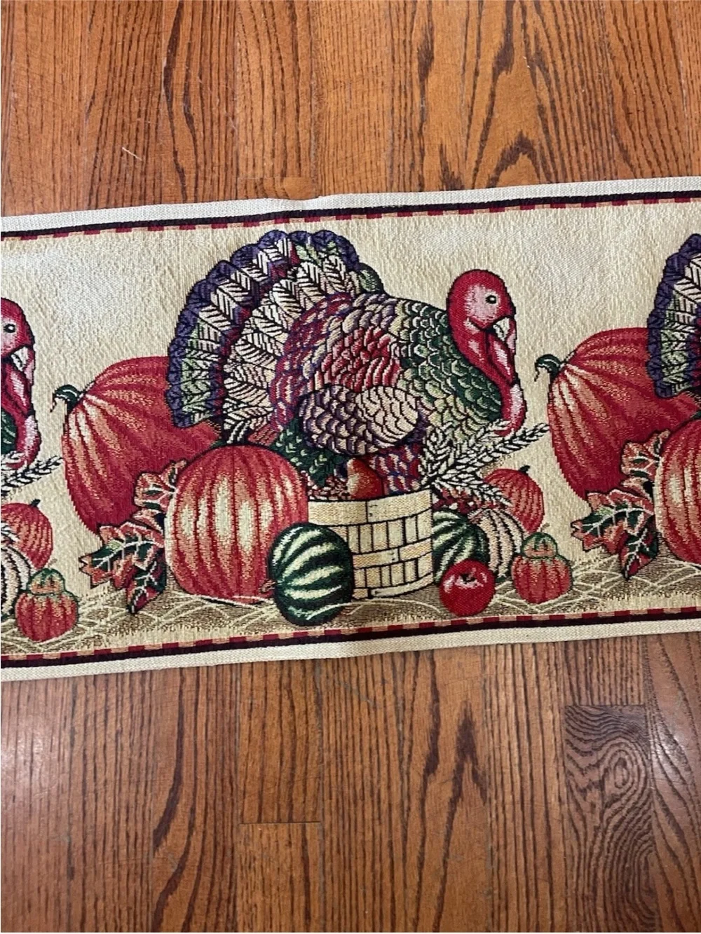 Unbranded vintage thanksgiving